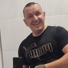 Фотография мужчины Егор, 42 года из г. Новокузнецк