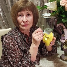 Фотография девушки Валентина, 70 лет из г. Пушкино (Московская обл)