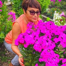 Фотография девушки Ирина, 67 лет из г. Омск