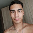 Игорь, 19 лет
