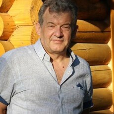 Фотография мужчины Природа Владимир, 65 лет из г. Брянск
