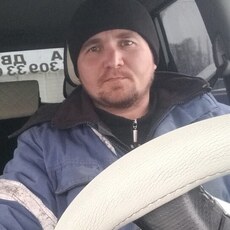 Фотография мужчины Артем, 38 лет из г. Бирск