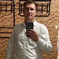 Фотография мужчины Алексей, 23 года из г. Саров