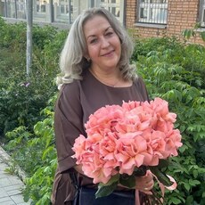 Фотография девушки Надежда, 50 лет из г. Москва