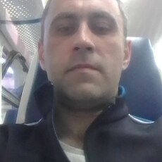 Фотография мужчины Игорь, 39 лет из г. Каменск-Шахтинский