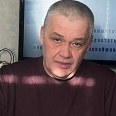 Фотография мужчины Евгений, 56 лет из г. Серов