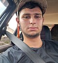 Егор, 23 года