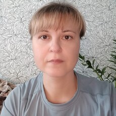 Фотография девушки Ольга, 39 лет из г. Слободской