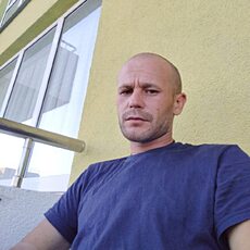 Фотография мужчины Евгений, 31 год из г. Новосибирск