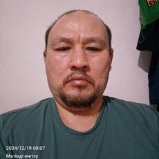 Фотография мужчины Габит, 48 лет из г. Шымкент