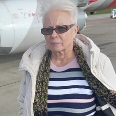 Фотография девушки Лидия, 67 лет из г. Гродно