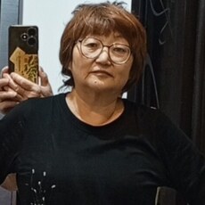 Фотография девушки Марианна, 65 лет из г. Улан-Удэ