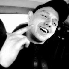 Фотография мужчины Алексей, 26 лет из г. Артемовский