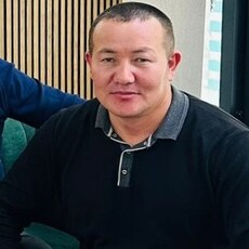 Фотография мужчины Талгат, 43 года из г. Туркестан