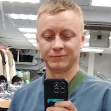 Фотография мужчины Антон, 33 года из г. Иркутск