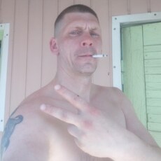 Фотография мужчины Viktor, 40 лет из г. Ивангород