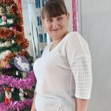 Фотография девушки Ольга, 54 года из г. Мариинск