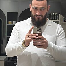 Фотография мужчины Мика, 29 лет из г. Ростов-на-Дону