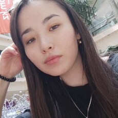 Фотография девушки Акмарал, 23 года из г. Актобе