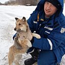 Максим, 33 года
