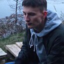 Антон, 21 год