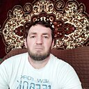 Гаджи, 40 лет