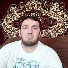 Фотография мужчины Гаджи, 40 лет из г. Нефтекумск