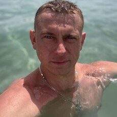 Фотография мужчины Вячеслав, 34 года из г. Чехов
