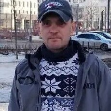 Фотография мужчины Павел, 40 лет из г. Витебск