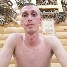 Фотография мужчины Евген, 34 года из г. Ефремов