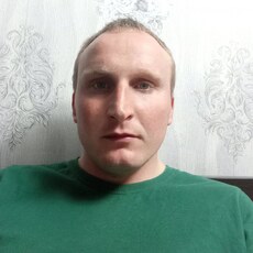 Фотография мужчины Илья, 29 лет из г. Сандово