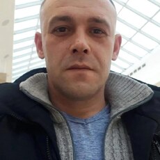 Фотография мужчины Андрей, 39 лет из г. Урюпинск