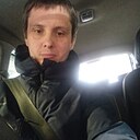 Серж, 38 лет