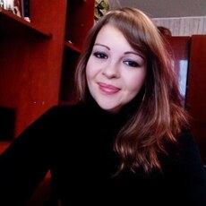 Фотография девушки Надюша, 44 года из г. Лида
