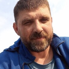 Фотография мужчины Евген, 40 лет из г. Шилка