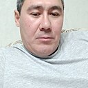 Бекзат, 39 лет