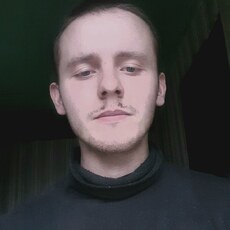 Фотография мужчины Даниил, 24 года из г. Белыничи