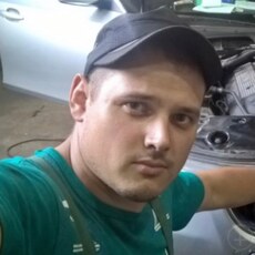 Фотография мужчины Николай, 37 лет из г. Дедовск