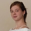 Анастасия, 19 лет