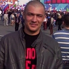 Фотография мужчины Валерий Баранов, 38 лет из г. Глубокое