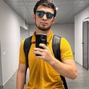 Аслан, 23 года