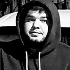 Фотография мужчины Смайлик, 35 лет из г. Петропавловск