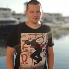 Фотография мужчины Александр, 42 года из г. Заполярный
