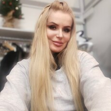 Фотография девушки Лана, 42 года из г. Варшава