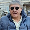 Владимир, 58 лет