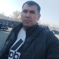 Фотография мужчины Просто Шох, 34 года из г. Ургенч