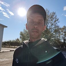 Фотография мужчины Богдан, 47 лет из г. Борзя