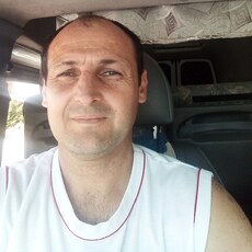 Фотография мужчины Николай Вопилин, 45 лет из г. Тумботино