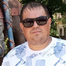 Фотография мужчины Алекс, 40 лет из г. Курчатов