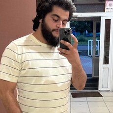 Фотография мужчины Джалил, 29 лет из г. Норильск